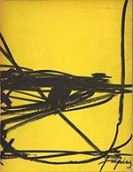 Pintura Tapis. Obra Grafica 