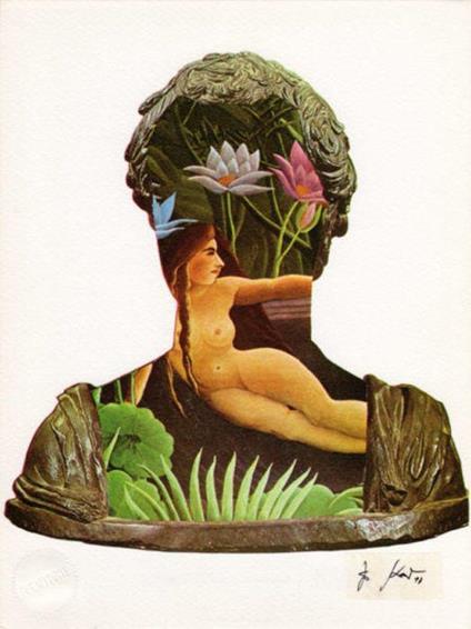 Bolaffi Arte. Fotolitografia Di Jirì Kolàr - Jiri Kolar - copertina