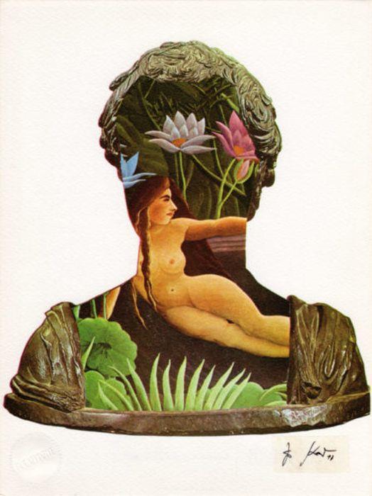 Bolaffi Arte. Fotolitografia Di Jirì Kolàr - Jiri Kolar - copertina