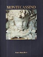 Montecassino. Edizione Italiana/Francese/Inglese