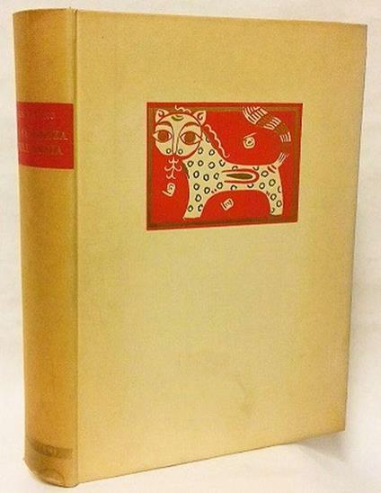 La Saggezza Dell' India. Il Fiore Della Letteratura Indiana Dagli Inni Vedici Al Surangama Sutra - Lin Yutang - copertina