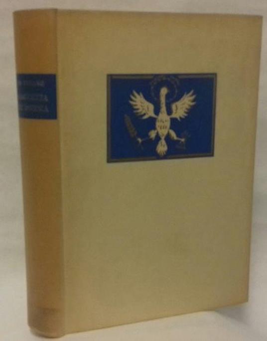 La Saggezza Dell' America - Lin Yutang - copertina