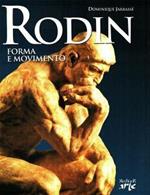 Rodin. Forma E Movimento