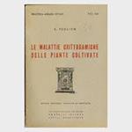 Le Malattie Crittogamiche Delle Piante Coltivate
