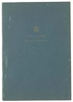 I Messaggi Di Guerra Di Franklin D. Roosevelt