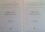Ammianvs Marcellinvs (2 Volumi)