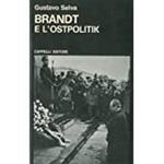 Brandt E L' Ostpolitik