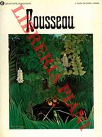 Rousseau. Introduzione di Martin Green