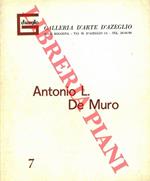 Antonio L. De Muro