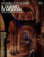 Il Duomo di Modena