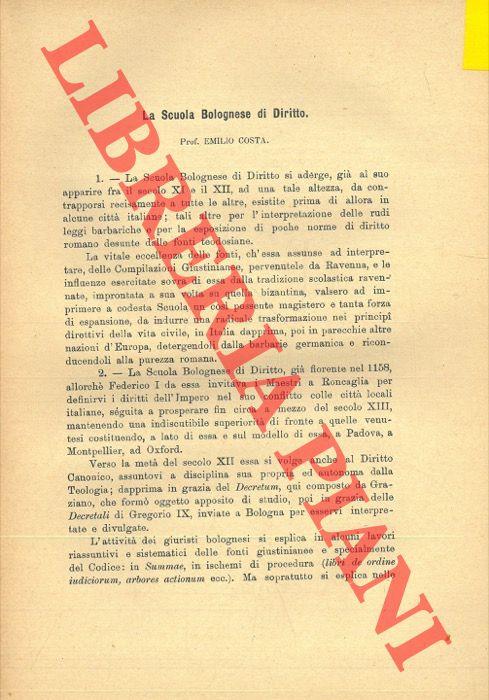 Libreria Piani