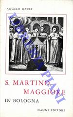 S. Martino Maggiore in Bologna