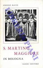S. Martino Maggiore in Bologna