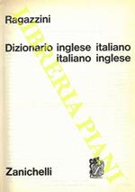 Dizionario inglese-italiano/italiano-inglese