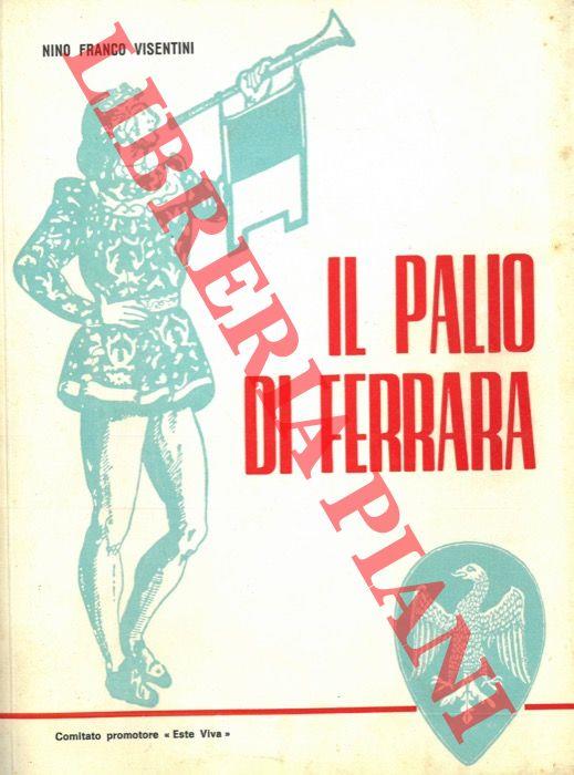 Il palio di Ferrara
