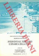 Interventi sul territorio e dinamica della costa