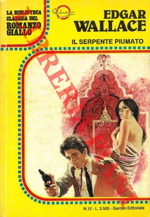 Il serpente piumato
