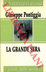 La grande sera