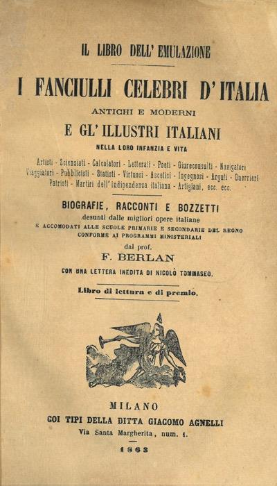 Libreria Piani