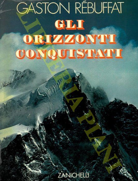 Gli orizzonti conquistati