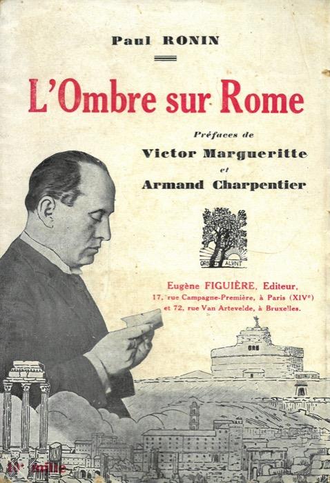 L’Ombre sur Rome
