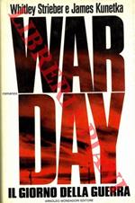 War day. Il giorno della guerra