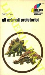 Gli animali preistorici
