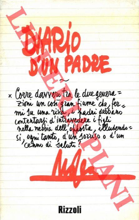 Diario d'un padre