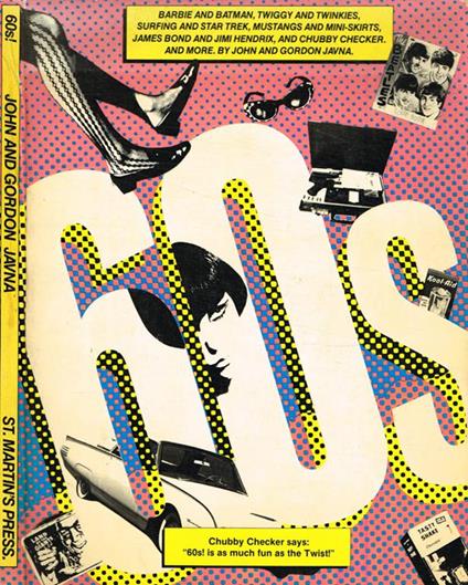 60s! - copertina