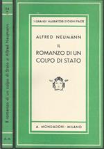 Il romanzo di un colpo di Stato