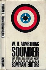 Sounder. Una storia dell'America negra