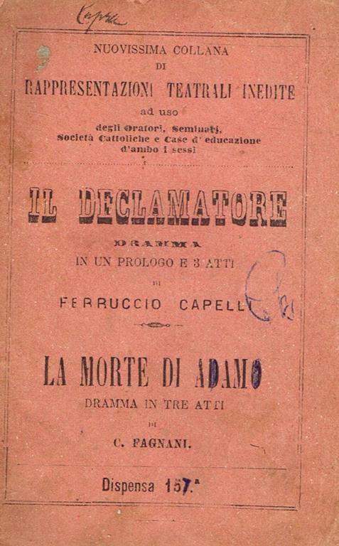 Biblioteca di Babele