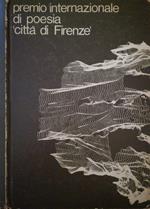 Premio internazionale di poesia 'città di Firenzè