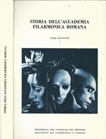 Storia dell'Accademia Filarmonica Romana