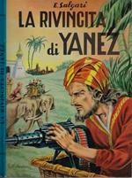 La rivincita di Yanez