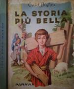 La storia più bella. La vita di Gesù