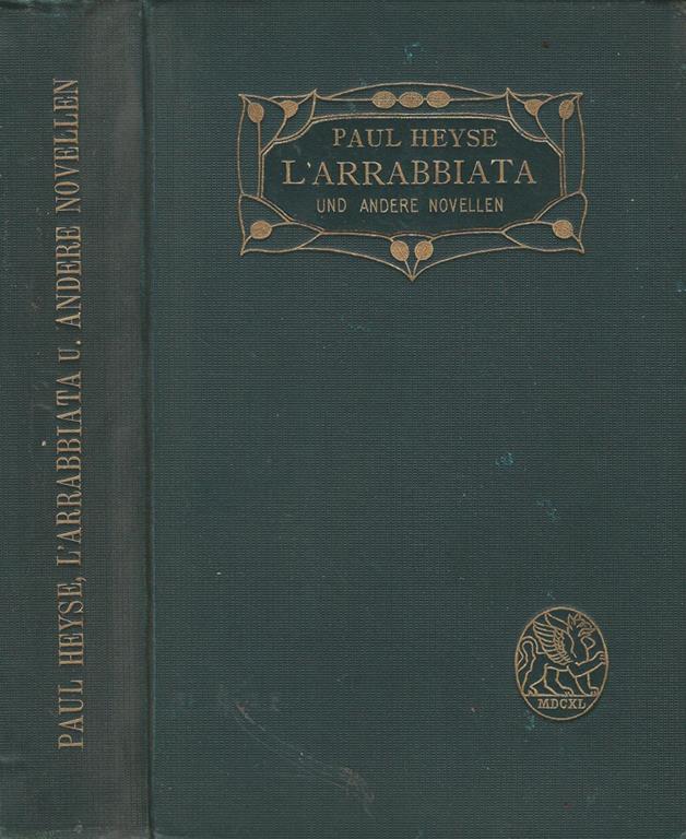 Biblioteca di Babele