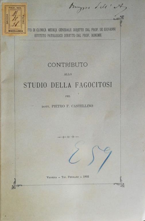 Biblioteca di Babele