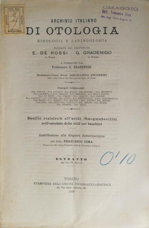 Biblioteca di Babele