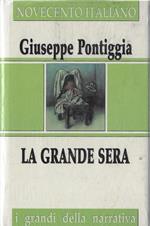 La grande sera