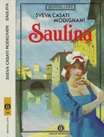 Saulina
