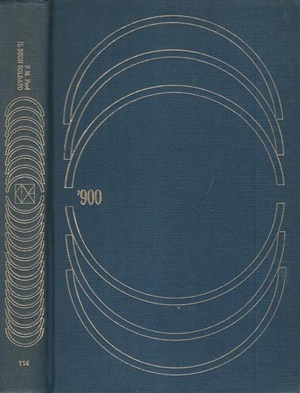 Il buon soldato - Ford Madox Ford - copertina