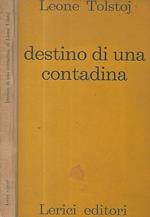 Destino di una contadina