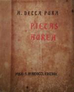 Pietas Aurea