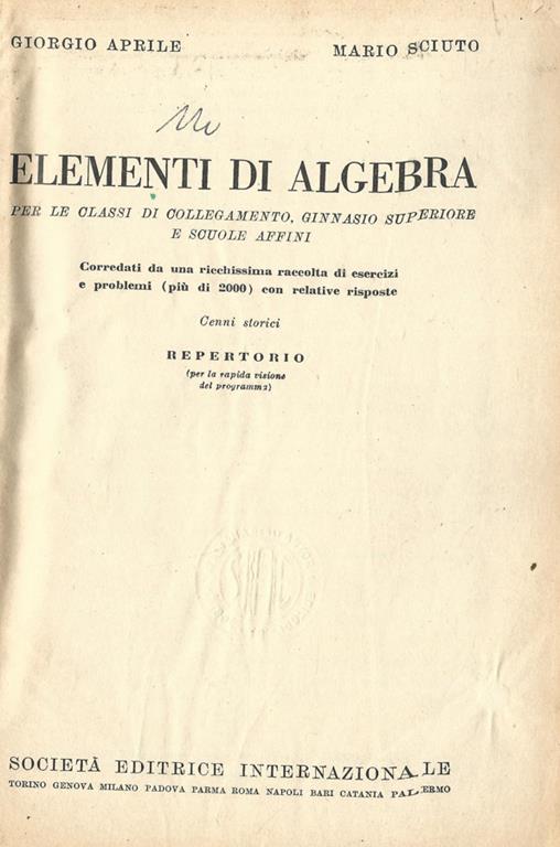 Biblioteca di Babele