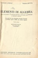 Elementi di algebra