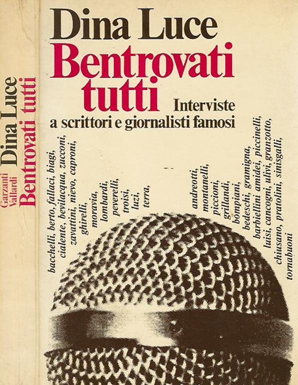 Biblioteca di Babele