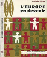 L' Europe en devenir