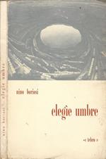 Elegie umbre