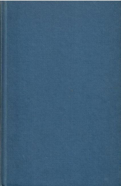 L' Airone - Giorgio Bassani - copertina